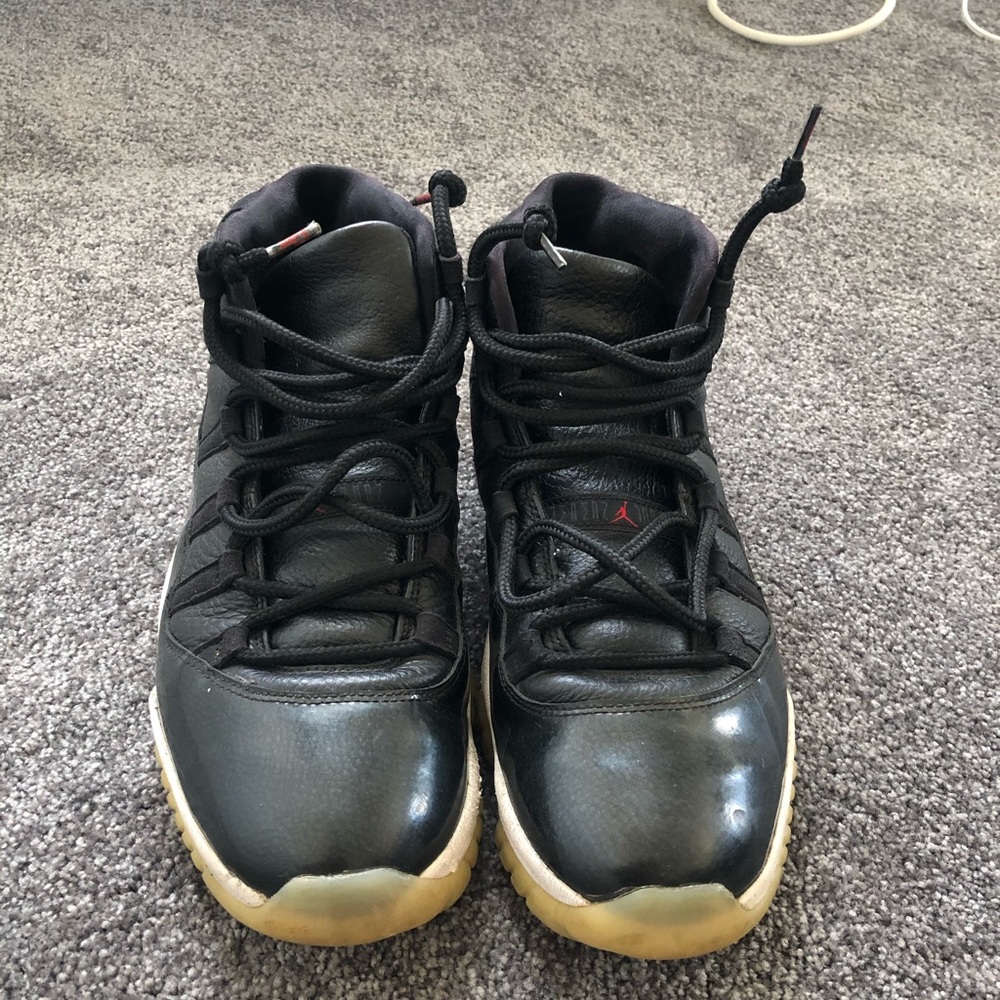 Jordan 11